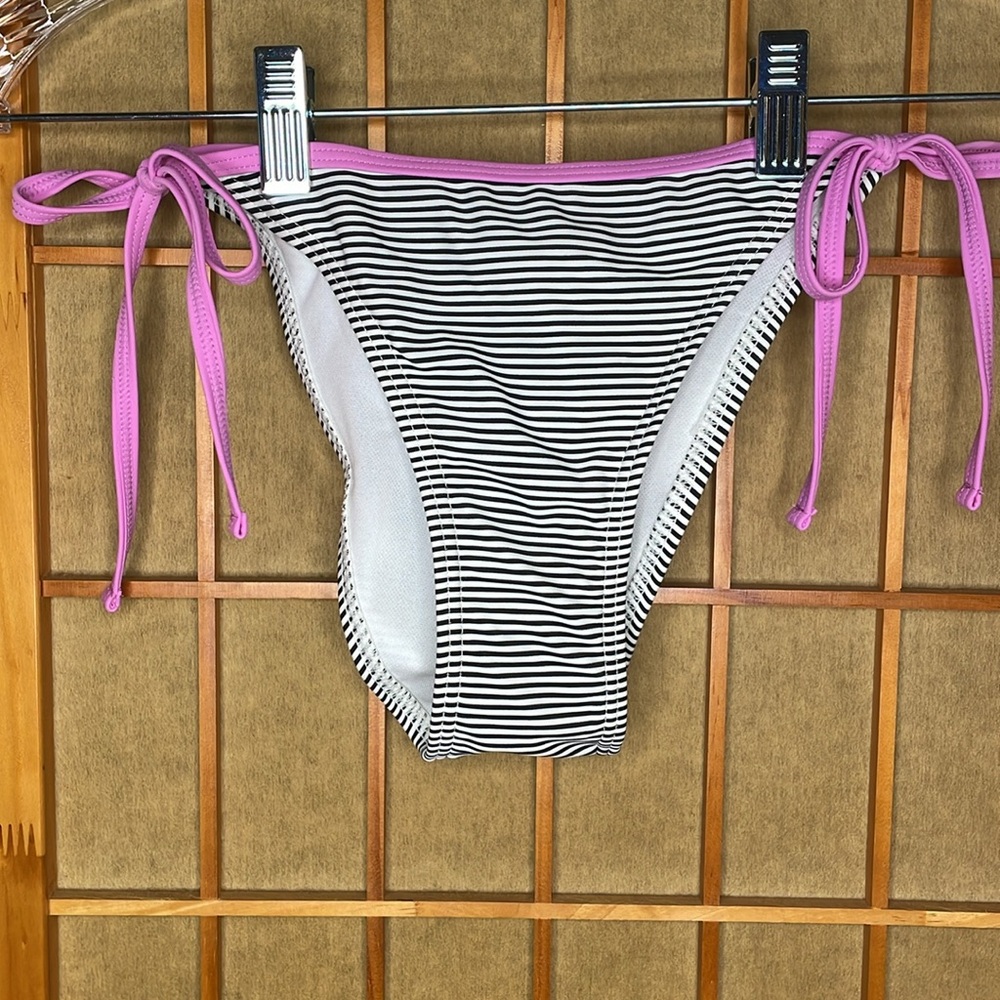 Pursuit Bikini Swimsuit Strapless Top Two Piece Flirty Swimsuit Bikini - Picture 8 of 15